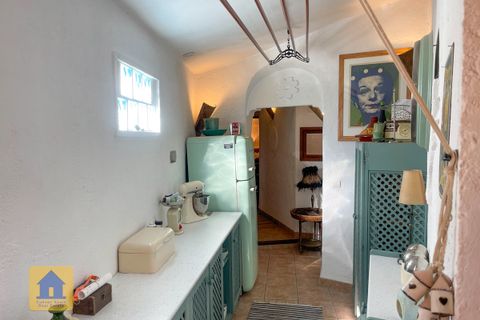 Cave house i Galera, Granada, Galera - € 179.000 | Ref: cs2224 - foto 25